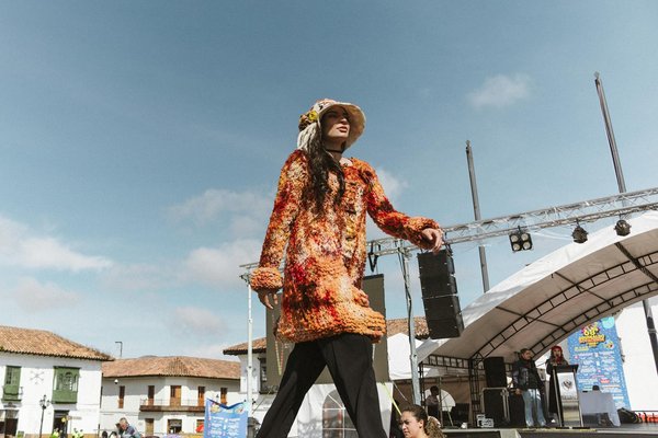 Mode Éthique : Un Lookbook Innovant et Éco-Responsable