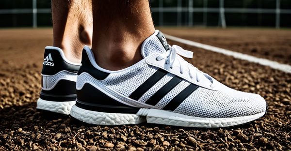 Achetez les dernières adidas pour un look tendance incontournable