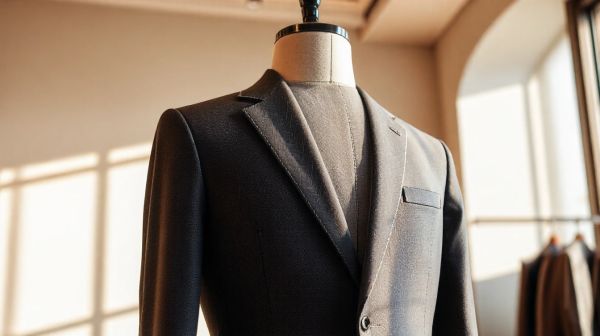 Boostez l'image de votre entreprise avec des vêtements sur mesure