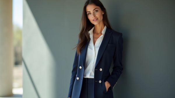 Des vêtements personnalisés qui renforcent l'image de votre entreprise