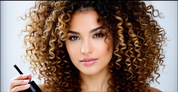 Soins pour cheveux bouclés : 5 produits à ne pas manquer !