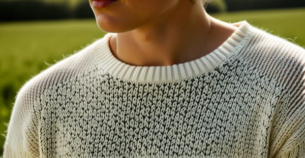 Sweat écoresponsable personnalisé : style et conscience en france