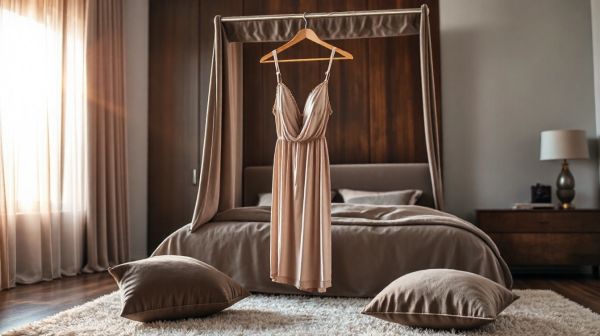 Top peignoirs éponge pour hommes : confort avec style